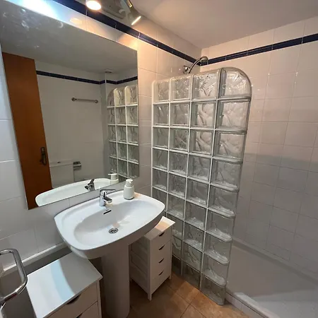 Apartment Es Castell 1 By Som Menorca Fornells (Menorca)