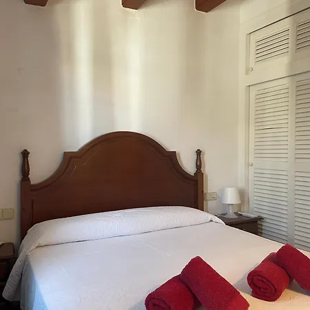 Apartment Es Castell 1 By Som Menorca *