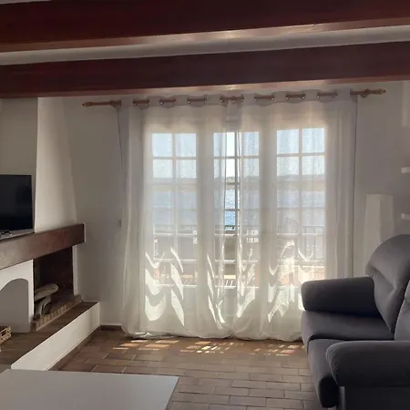 Apartamento Es Castell 1 By Som Menorca Fornells (Menorca)