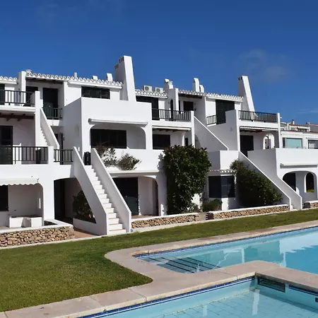 Apartamento Es Castell 1 By Som Menorca