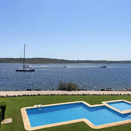 Lägenhet Es Castell 1 By Som Menorca *