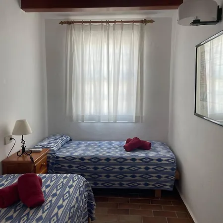 Es Castell 1 By Som Menorca