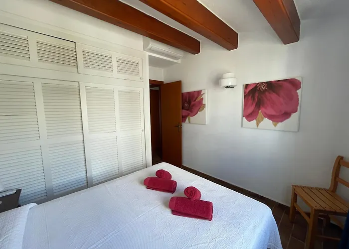 Es Castell 1 By Som Menorca Appartement *