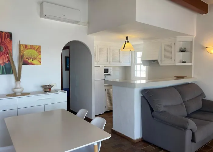 Appartement Es Castell 1 By Som Menorca *