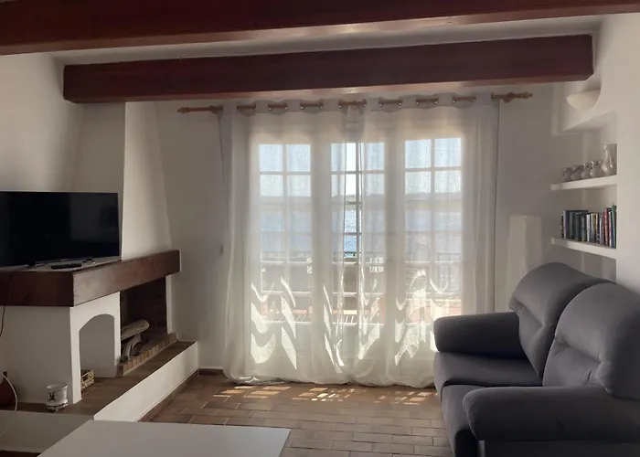 Appartement Es Castell 1 By Som Menorca Fornells (Menorca)