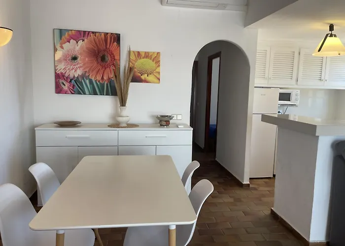 Es Castell 1 By Som Menorca * Fornells (Menorca)