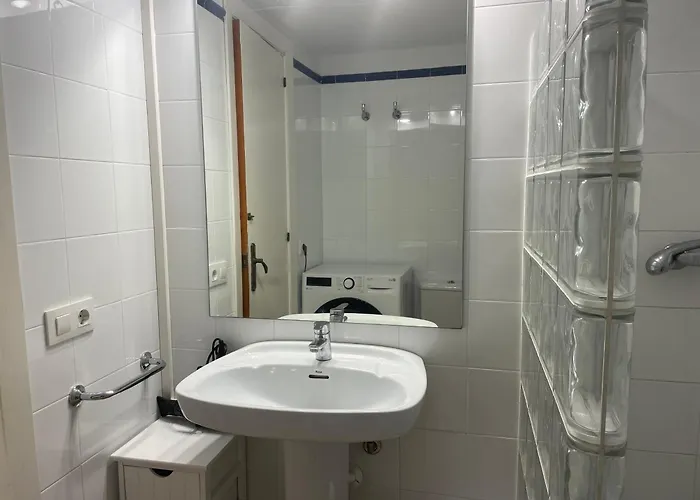 Es Castell 1 By Som Menorca Appartement