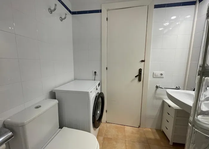 Es Castell 1 By Som Menorca Fornells (Menorca)