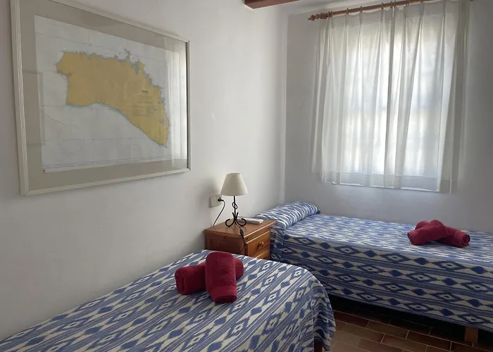 Appartement Es Castell 1 By Som Menorca