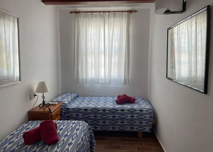 Es Castell 1 By Som Menorca