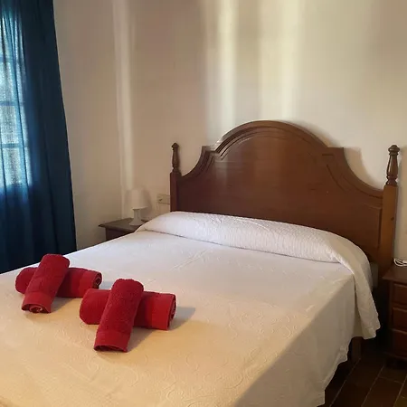 Apartment Es Castell 1 By Som Menorca