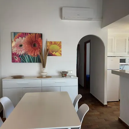 Es Castell 1 By Som Menorca Apartment
