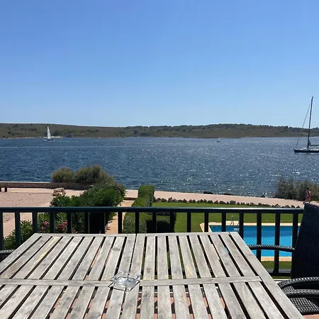 Apartment Es Castell 1 By Som Menorca