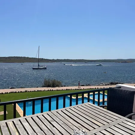 Es Castell 1 By Som Menorca Apartment *
