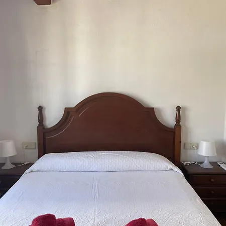 Apartment Es Castell 1 By Som Menorca Fornells (Menorca)