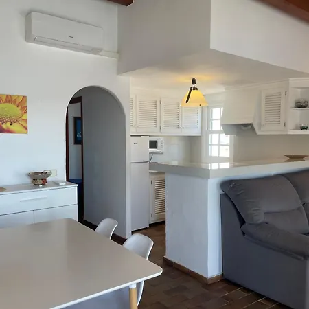 شقة Es Castell 1 By Som Menorca *