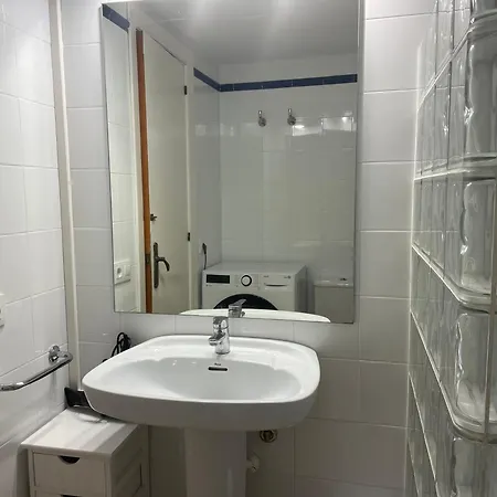 Es Castell 1 By Som Menorca شقة