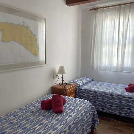 شقة Es Castell 1 By Som Menorca