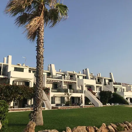 Es Castell 1 By Som Menorca Apartment *